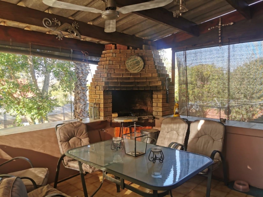 3 Bedroom Property for Sale in Moorreesburg Western Cape